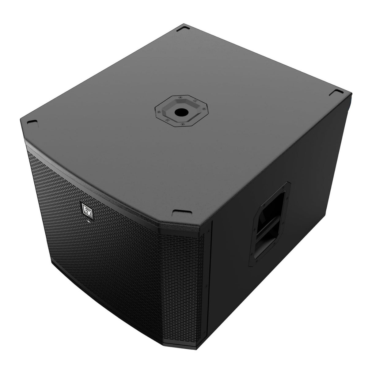 Electro-Voice ETX-15SP 15-inch 1800W Powered Subwoofer - 2