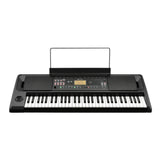 Korg EK-50 61-Key Entertainer Keyboard