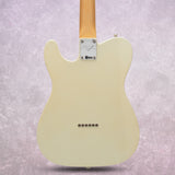 Fender Custom 1968 Telecaster Closet Classic 6-String Electric Guitar (Aged Tomatillo Green) - 3