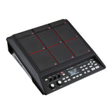 Roland SPD-SX Velocity-Sensitive Sampling Pad with 16GB Internal Memory (Black)
