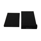 Knox Gear Studio Monitor Isolation Pads for 6-Inch Speakers (Pair)