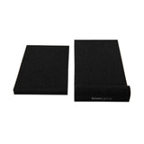 Knox Gear Studio Monitor Isolation Pads Suitable for 8 inch Speakers (2-Pack)