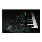 Roland SYSTEM-8 PLUG-OUT 49-key Synthesizer Keyboard with Polyphonic Sequencer