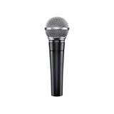 Shure SM58-LC Cardioid Dynamic Vocal Microphone