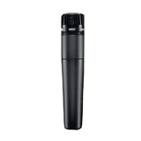 Shure SM57-LC Cardioid Dynamic Instrument Microphone