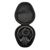 Audio-Technica ATH-M20X Monitor Headphones with Knox Gear Headphone Case