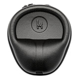 Audio-Technica ATH-M20X Monitor Headphones with Knox Gear Headphone Case