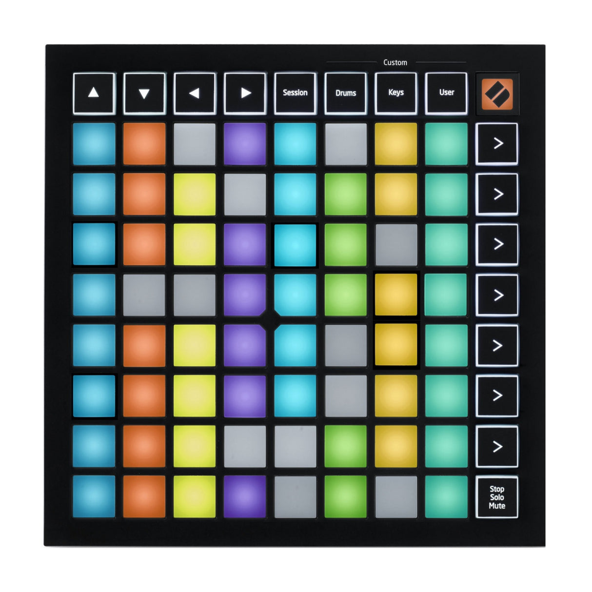 Novation MK3 Launchpad Mini Grid Controller for Ableton Live
