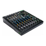 Mackie ProFX Series, Mixer - Unpowered, 10-Channel w/USB (ProFX10v3)
