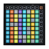 Novation MK3 Launchpad Mini Grid Controller for Ableton Live with 4 Port USB HUB