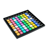 Novation Launchpad X Grid Controller for Ableton Live w/ Knox 3.0 4 Port USB HUB