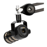 Rode PodMic Dynamic Podcasting Microphone