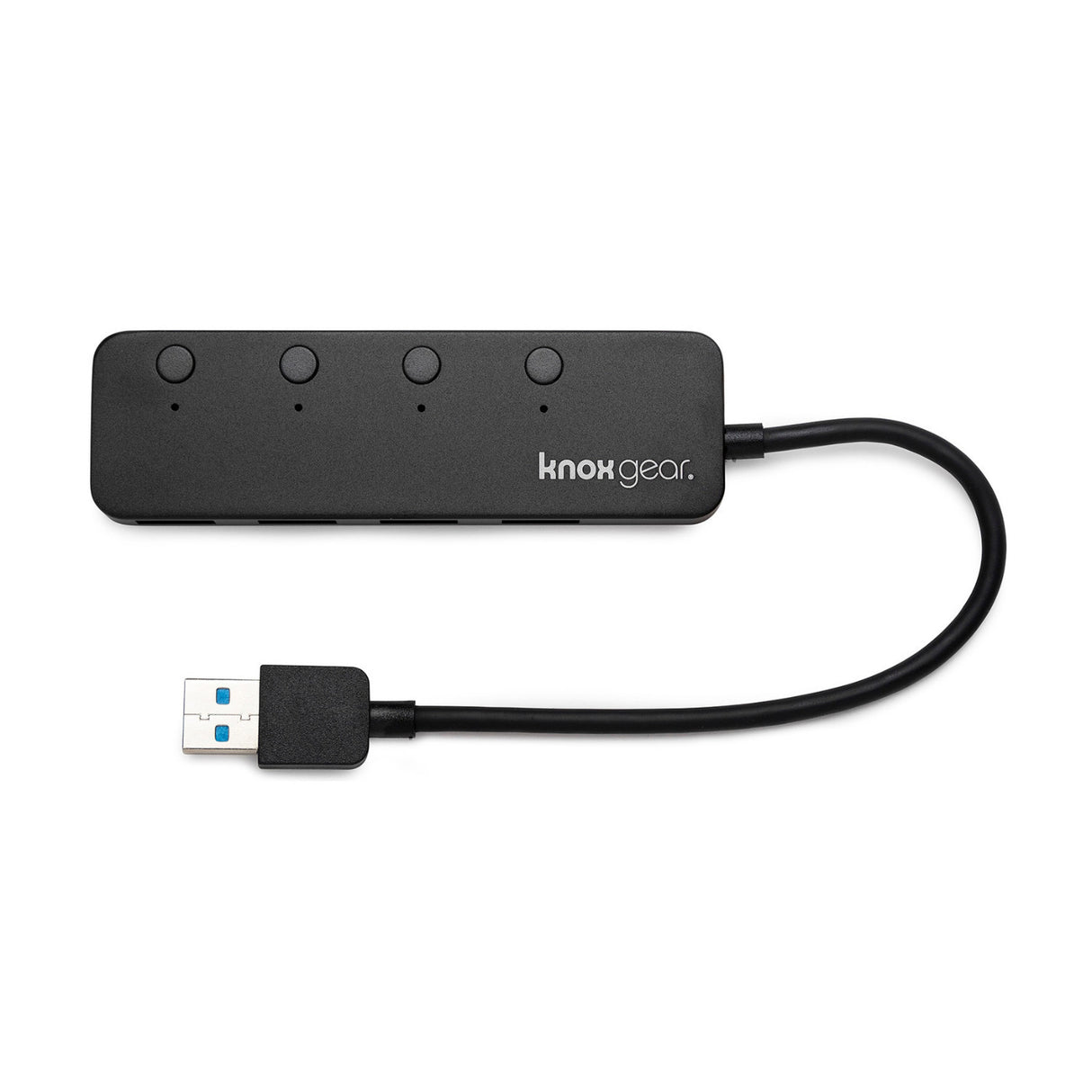 Novation Launchpad X Grid Controller w/ Headphones and Port USB Hub Bundle