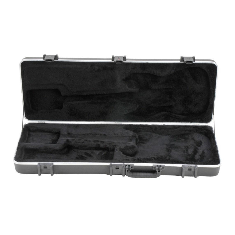 SKB Pro Rectangular Hardshell Electric Guitar Case