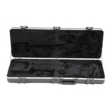 SKB Pro Rectangular Hardshell Electric Guitar Case