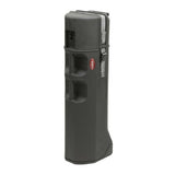 SKB Stand Roto-Molded Tripod Case with Wheels