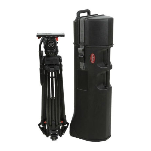 SKB Stand Roto-Molded Tripod Case with Wheels