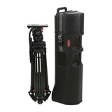 SKB Stand Roto-Molded Tripod Case with Wheels