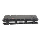 SKB ATA 61-Note Keyboard Case with Wheels