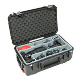 SKB Photo iSeries 3i-2011-7 Waterproof Case with Photo Dividers