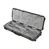 SKB iSeries Waterproof Strat/Tele Flight Guitar Case