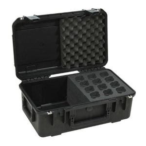 Mic Storage, Cases & Bags