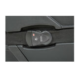 SKB Music Roto-Molded Electric Bass Case with Wheels