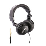 Hercules DJControl Starlight Pocket USB DJ Controller with Headphones & USB Hub