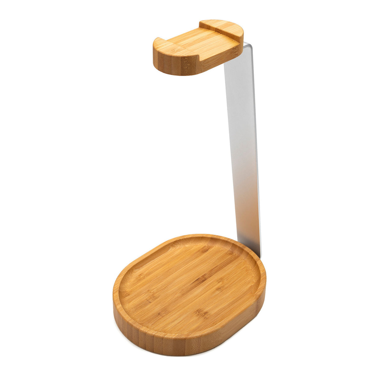 Audio-Technica ATH-M50X Headphones Bundle with Knox Gear Stand & Protective Case