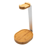 Audio-Technica ATH-M50X Headphones Bundle with Knox Gear Stand & Protective Case