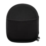 Audio-Technica ATH-M50X Headphones Bundle with Knox Gear Stand & Protective Case