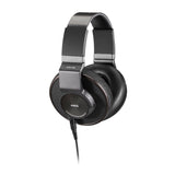 AKG K553 MKII Studio Headphones bundle with Knox Gear Aluminum Stand