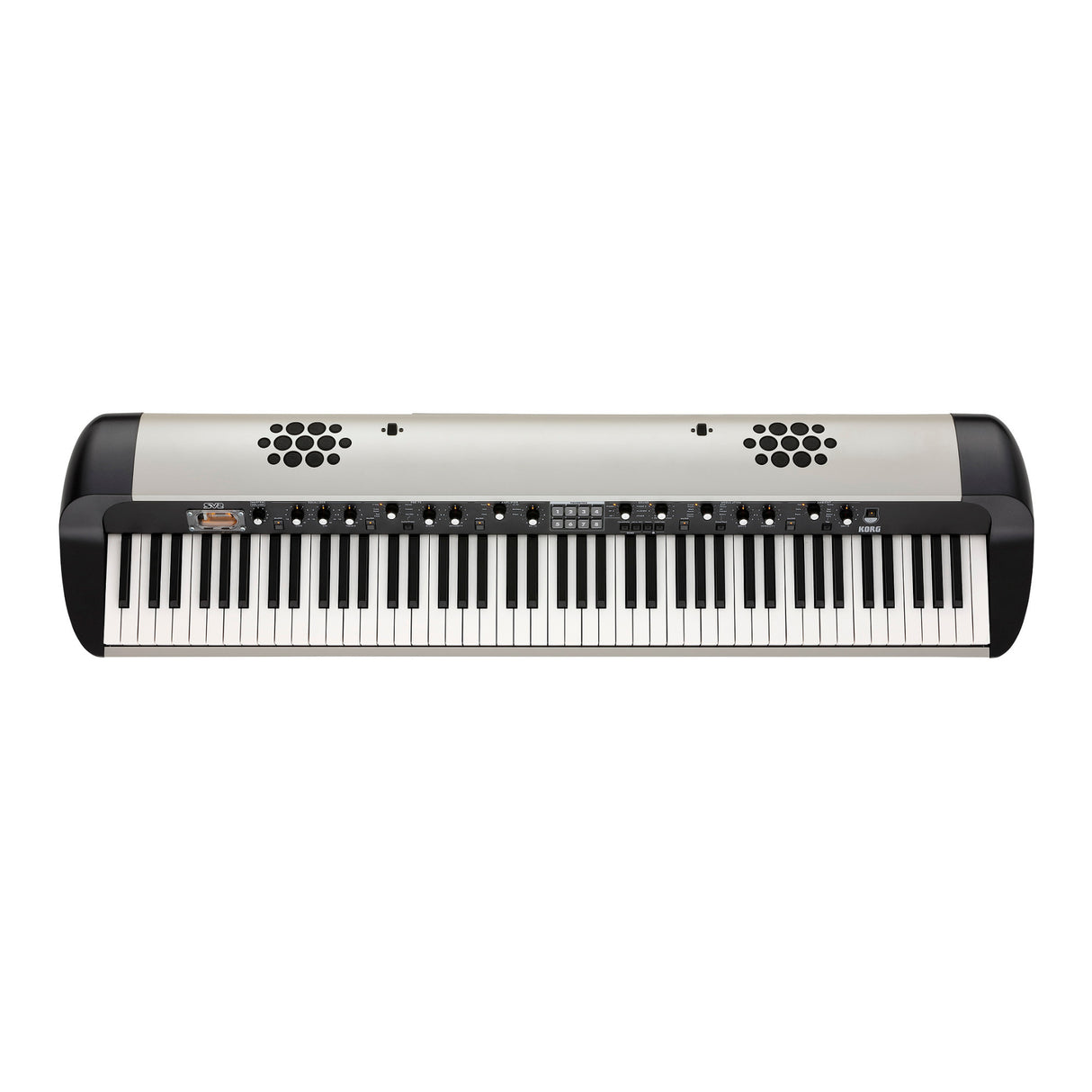 Korg SV288SP Stage Vintage 88-Key Piano With Internal Speaker System