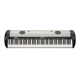 Korg SV288SP Stage Vintage 88-Key Piano With Internal Speaker System