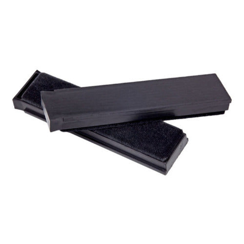 Knox Gear Black Brushes for Vinyl Record Cleaner