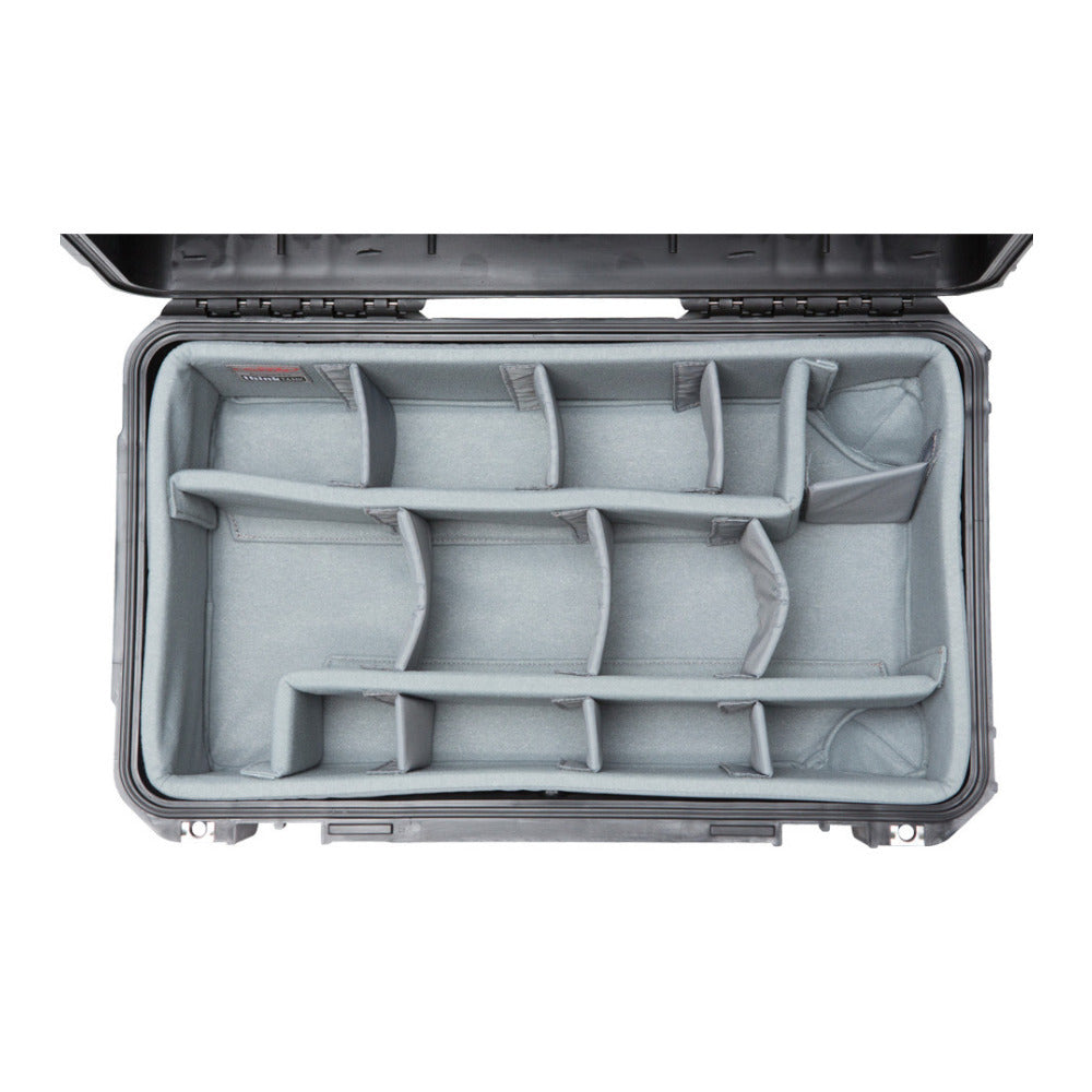 SKB Photo iSeries 3i-2011-7 Waterproof Case with Photo Dividers