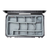 SKB Photo iSeries 3i-2011-7 Waterproof Case with Photo Dividers