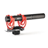 Rode VideoMic NTG On-Camera Shotgun Microphone