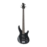 Yamaha TRBX174 Right Handed 4-String Bass Guitar (Black)