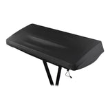 Knox Gear 61-Key Keyboard Dust Cover (Black)