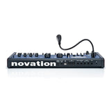Novation MiniNova 37-Key Controller Synthesizer with 256 Sounds
