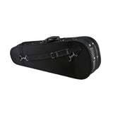 Knox Gear Ukulele Padded Protective Carrying Case (Soprano)