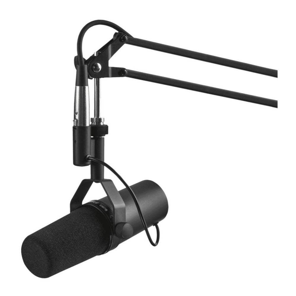 Shure SM7B Cardioid Dynamic Vocal Microphone