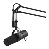 Shure SM7B Cardioid Dynamic Vocal Microphone