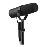 Shure SM7B Cardioid Dynamic Vocal Microphone