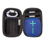Knox Gear Protective Case for Ultimate Ears WONDERBOOM/WONDERBOOM 2 Speaker