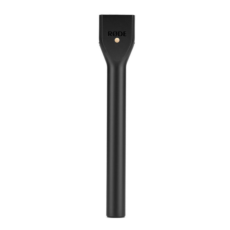 Rode INTERVIEWGO Handheld Adaptor For Wireless GO (Black)
