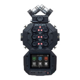 Zoom H8 Handy Recorder
