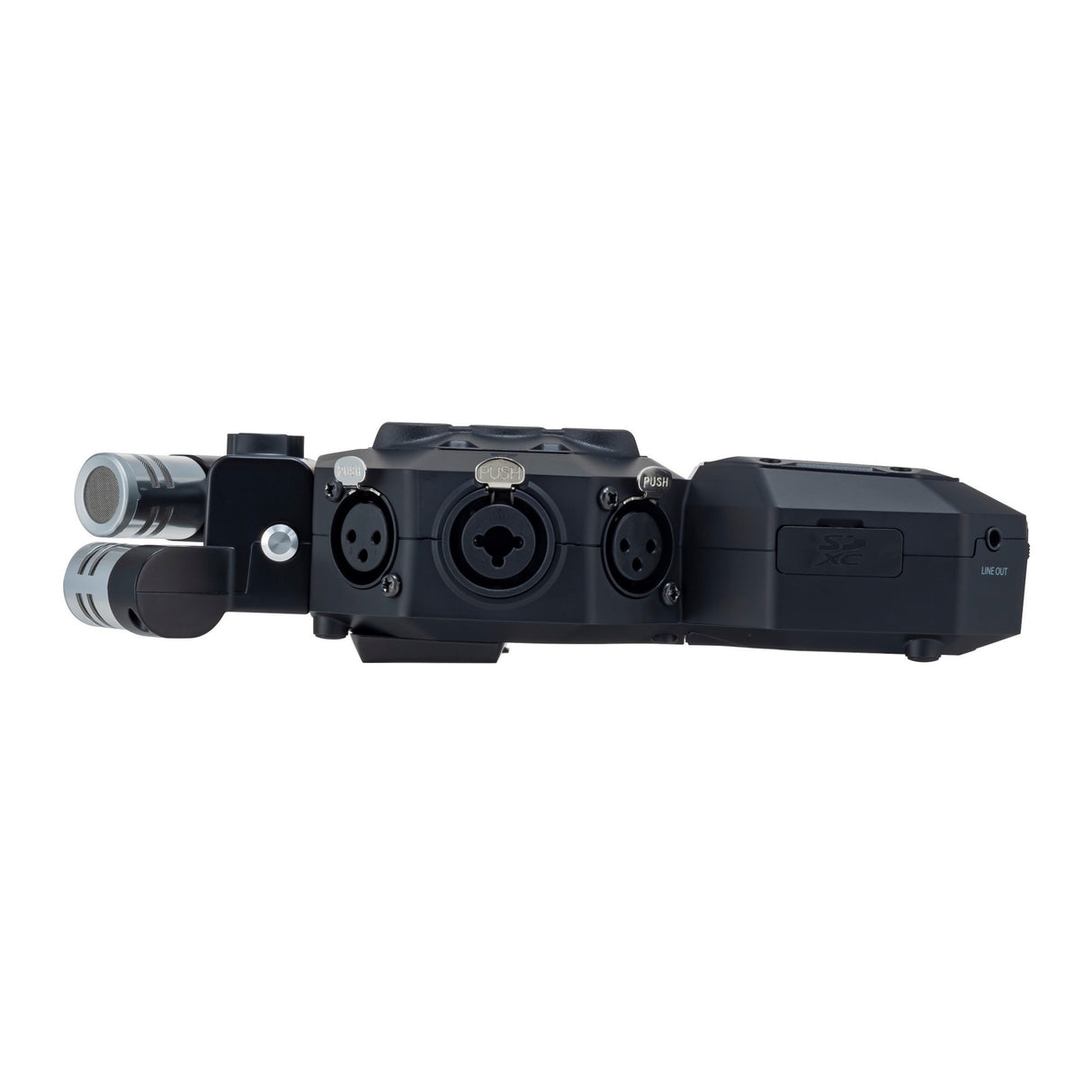 Zoom H8 Handy Recorder
