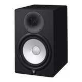 Yamaha HS8 2-Way Bass-Reflex Bi-Amplified Near-Field Studio Monitor (Black)